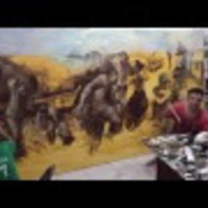 Durian Collective Louisiana video