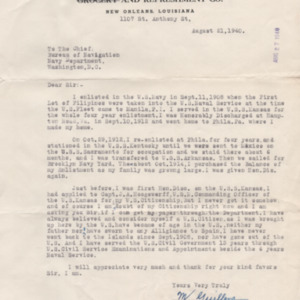 Request for Citizenship Papers 1940 1.png