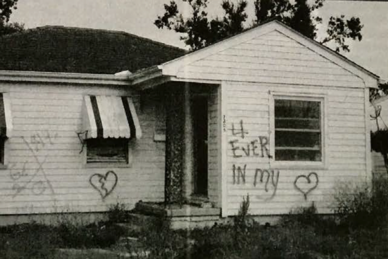 From the Archives: After Katrina